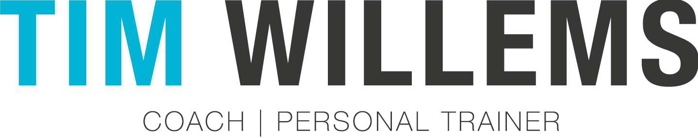 Personal Trainer | Tim Willems