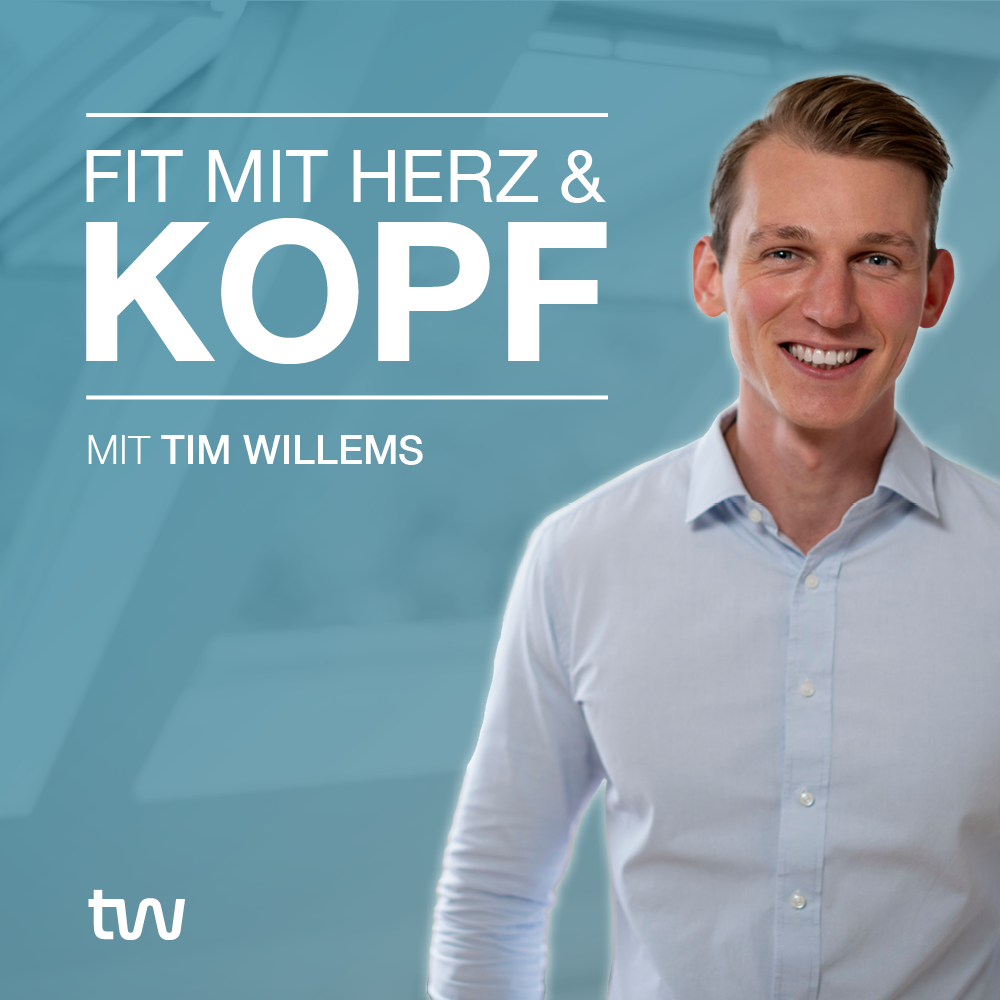 Podcast Tim Willems